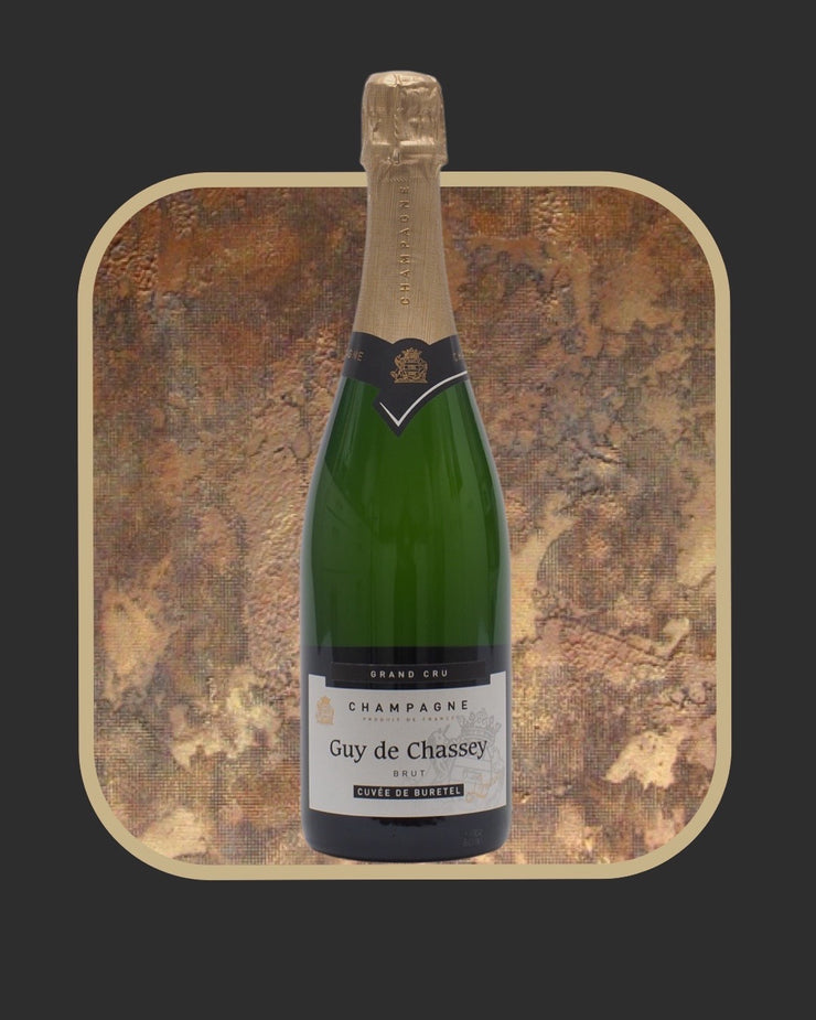 Guy de Chassey Brut