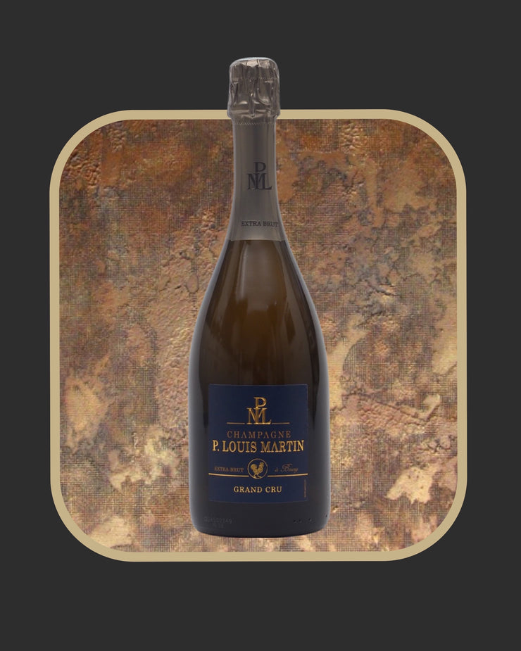 P. Louis Martin Extra Brut