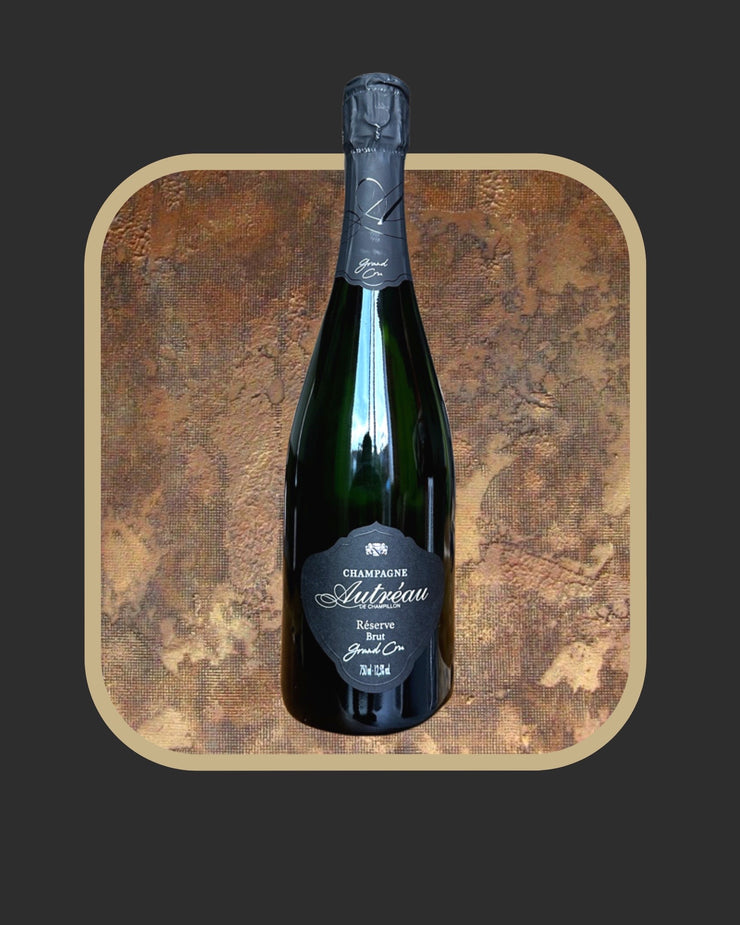 Autréau Brut Grand Cru